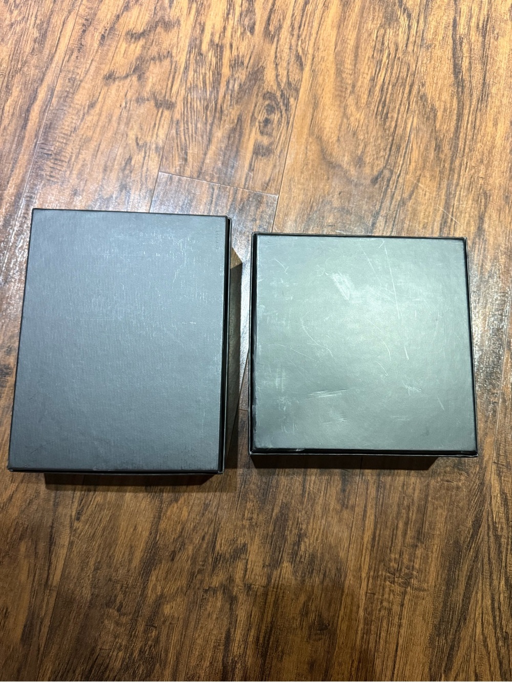 Gucci boxes - Picture 2 of 4